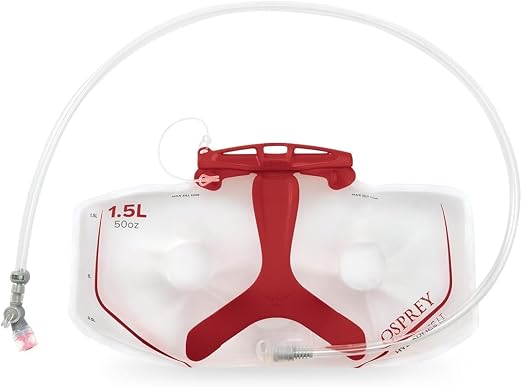 Hydraulics LT 1.5L Lumbar Reservoir Hydration Bladder O/S