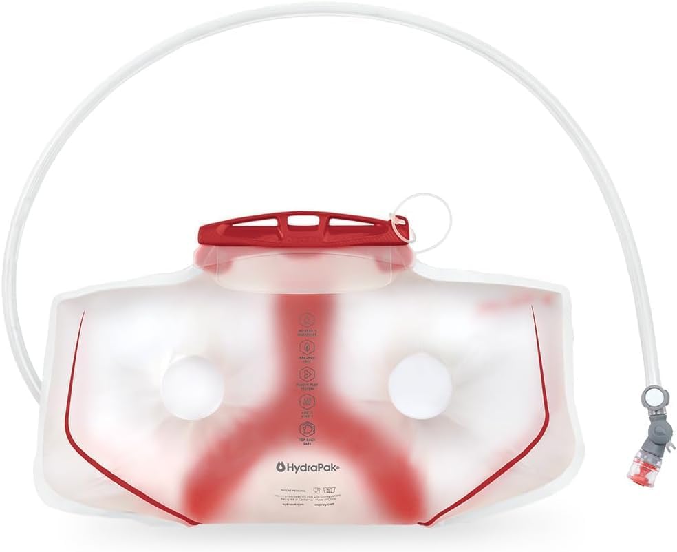 Hydraulics LT 1.5L Lumbar Reservoir Hydration Bladder O/S