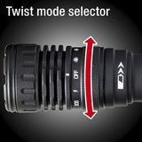 Coast FL65 Headlamp 415 Lumens, 3 x AAA