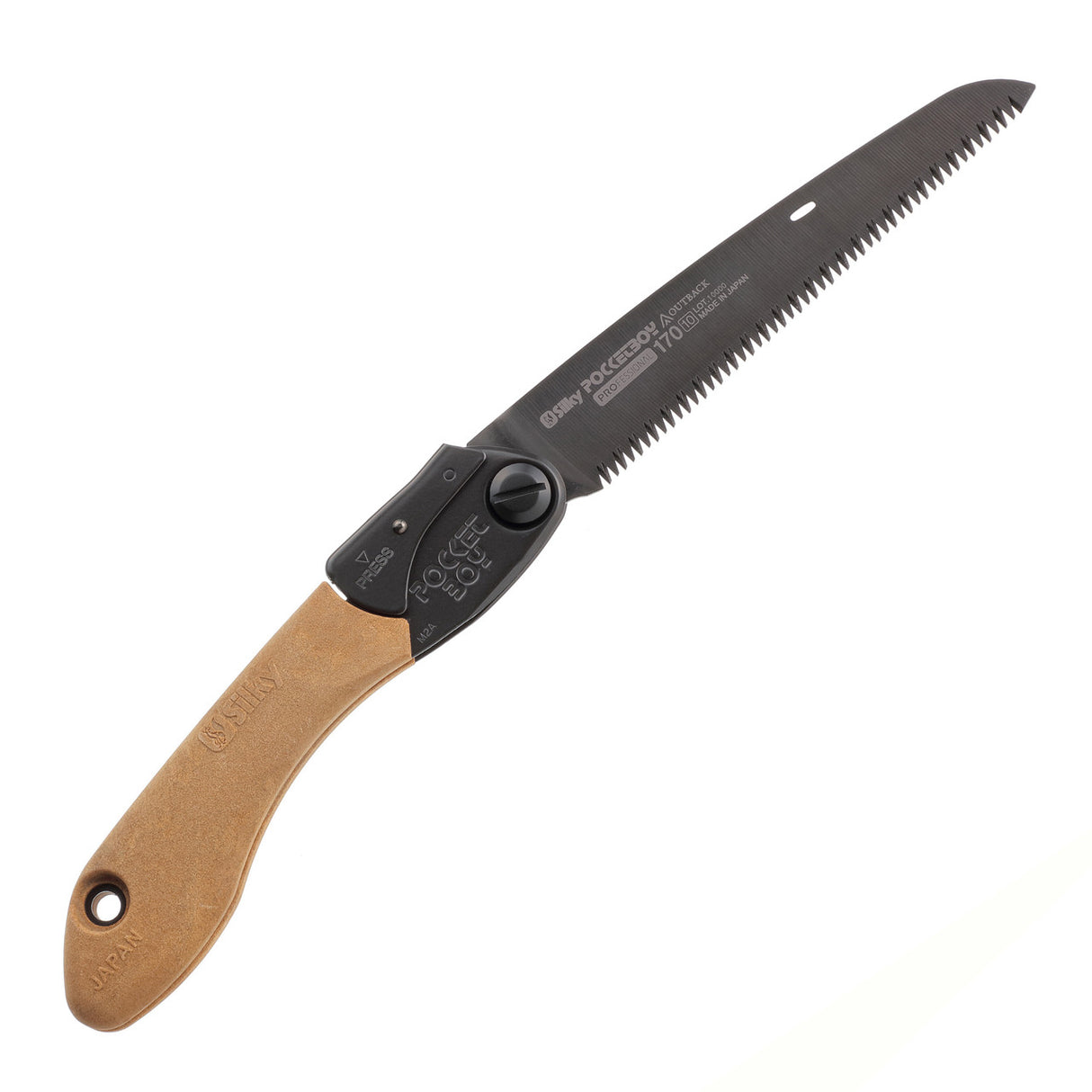 POCKETBOY Professional 170mm - Outback Edition
