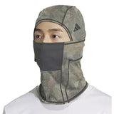 Men's adidas Camo Alphaskin 3 Balaclava
