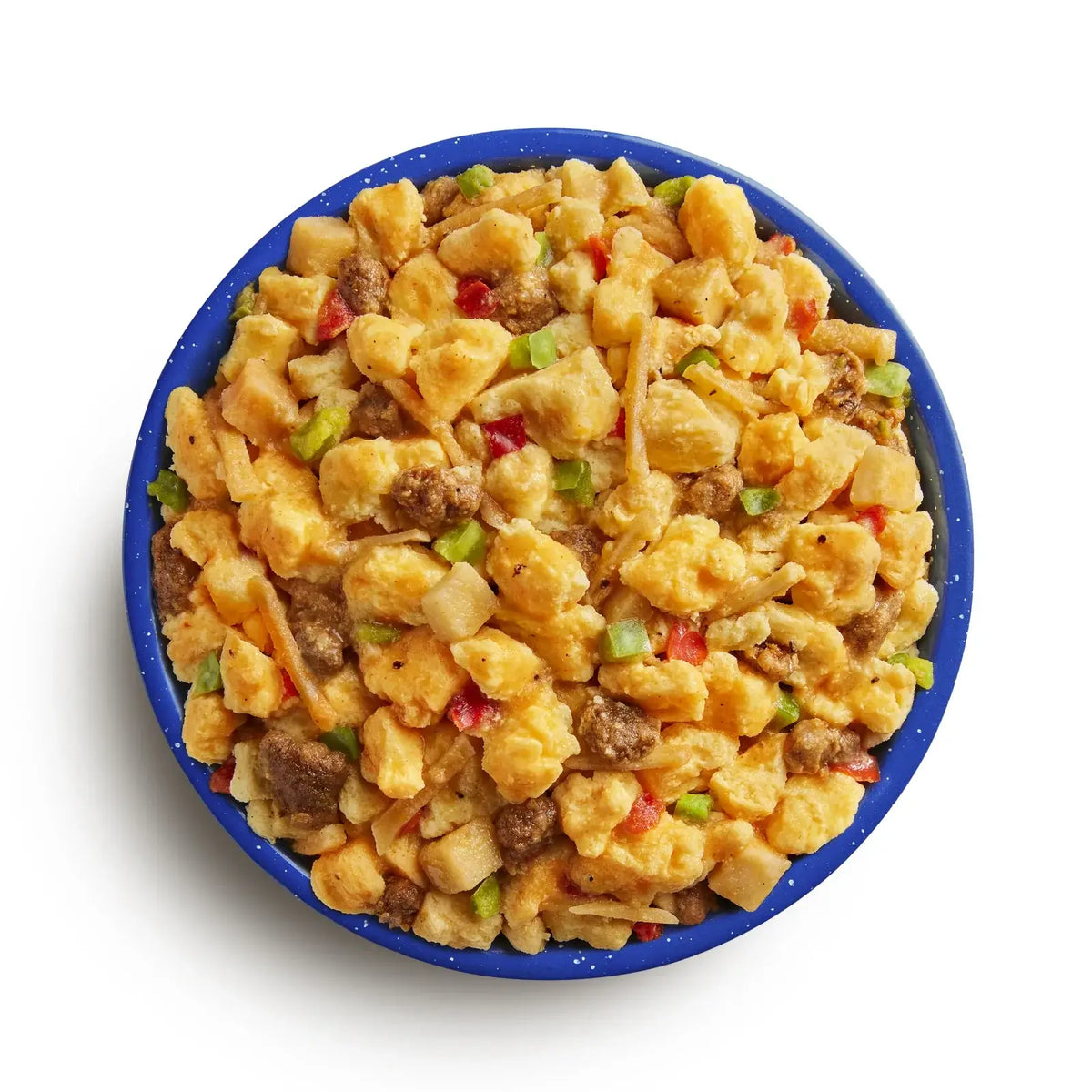 Mountain House Veggie Chorizo Breakfast Scramble Pouch