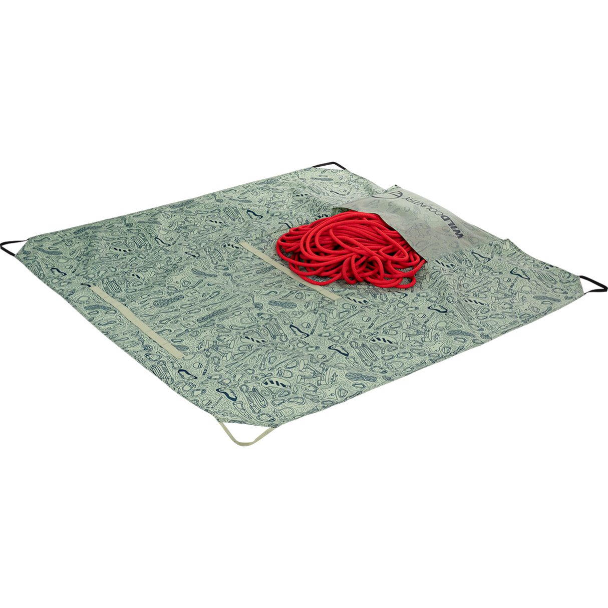 Rope Tarp