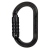 OK Triact Carabiner - Black