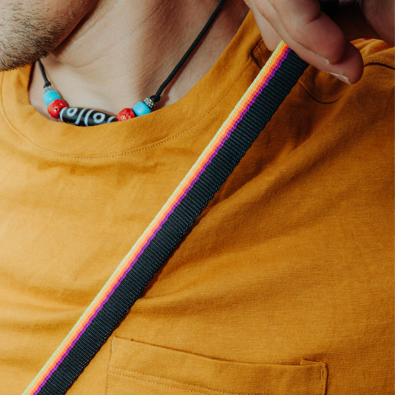 Nylon Sling 15 mm