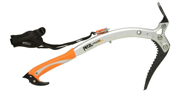 Petzl Charlet Moser Clipper U80000