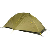 GANNET 1 PERSON TENT WITH GEAR LOFT THEATER