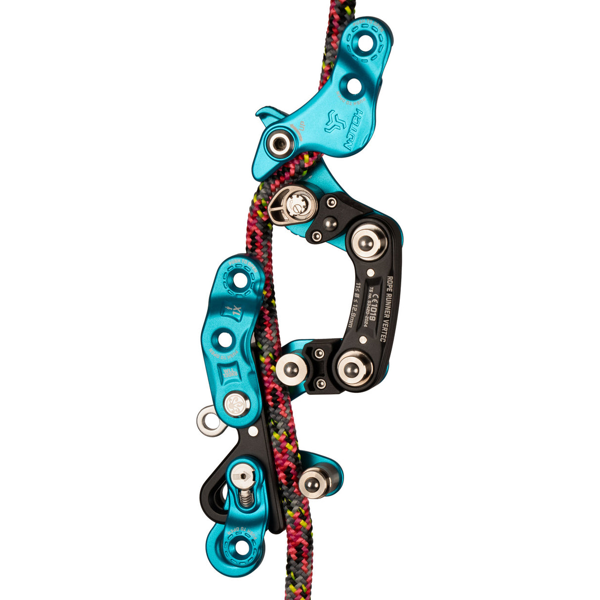 Rope Runner Vertec