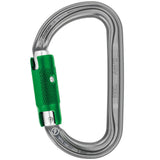 AM'D H Frame Pin-Lock Carabiner
