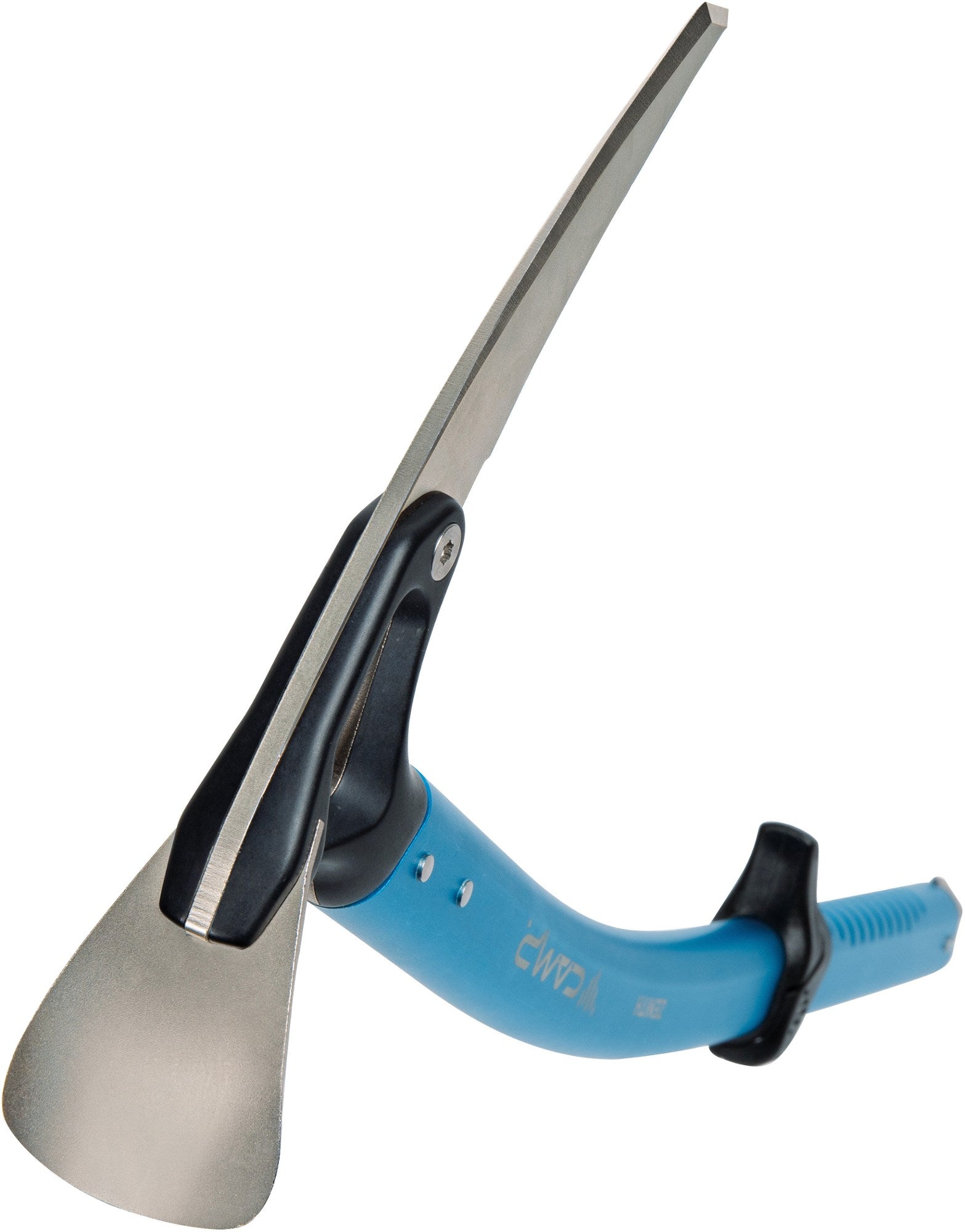 Zenith Ice Axe – Loco por la Aventura