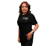 Ecofriendly ZigZag x “Loco por la Aventura” Climbing Art Unisex T-Shirt