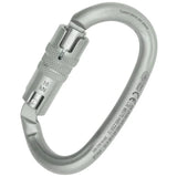 Ovalone DNA Twisted Body ANSI Carabiner