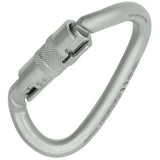 Ovalone DNA Twisted Body ANSI Carabiner