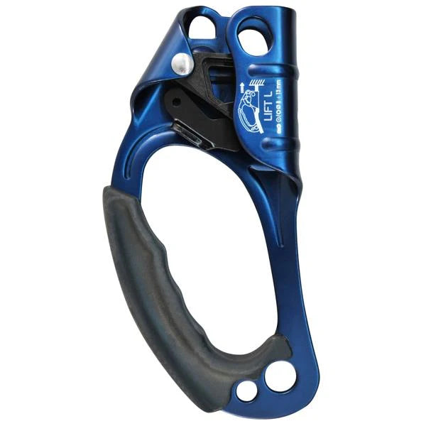 Lift Ascender