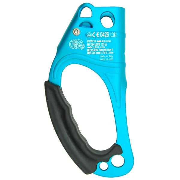 Lift Ascender