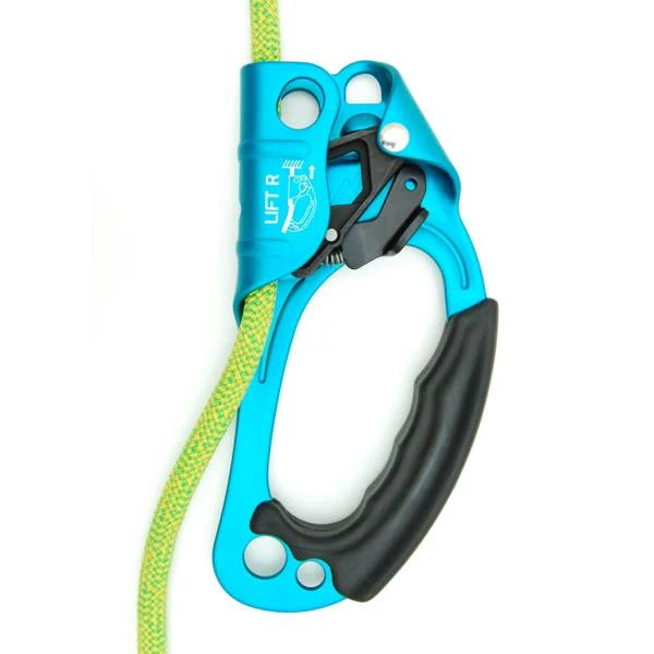 Lift Ascender