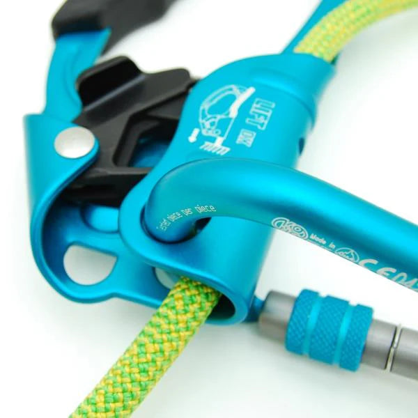 Lift Ascender