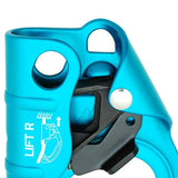 Lift Ascender