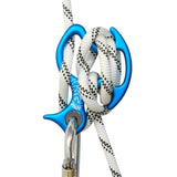 Kong Oka Multi Descender for Canyoneering and Rescue