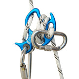 Kong Oka Multi Descender for Canyoneering and Rescue