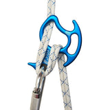 Kong Oka Multi Descender for Canyoneering and Rescue
