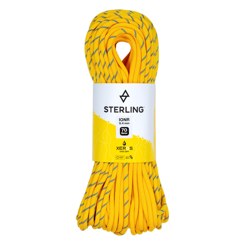 IonR 9.4 mm XEROS Rope