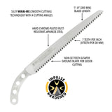 Gomtaro 300 mm Hand Saw