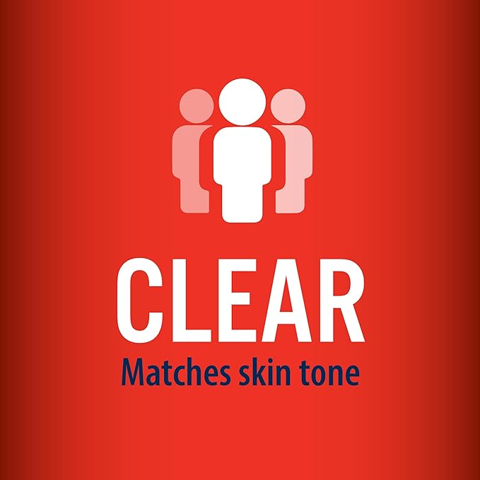 New-Skin Liquid Bandage, Waterproof Clear Bandage, 0.3 oz
