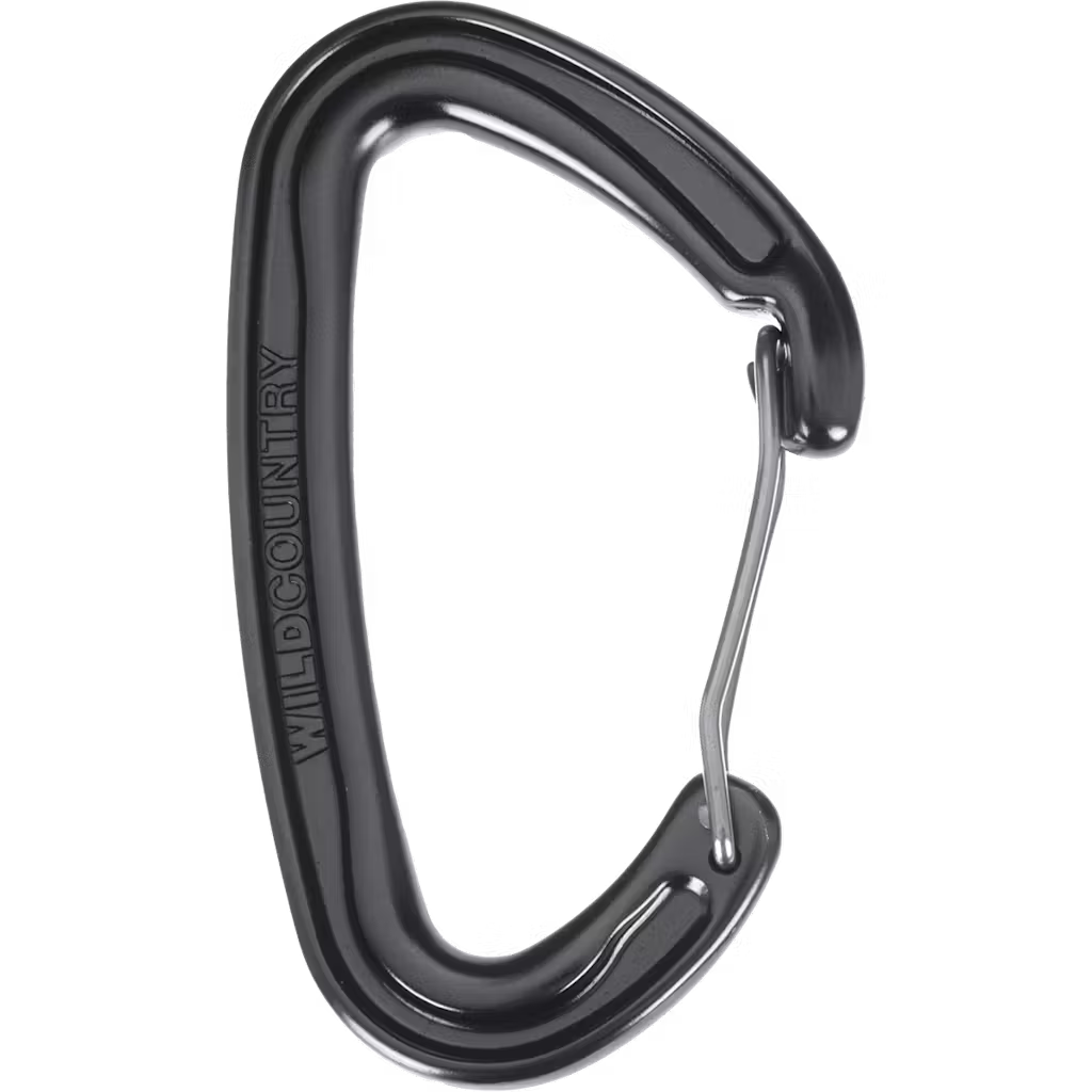 Wildwire Carabiner
