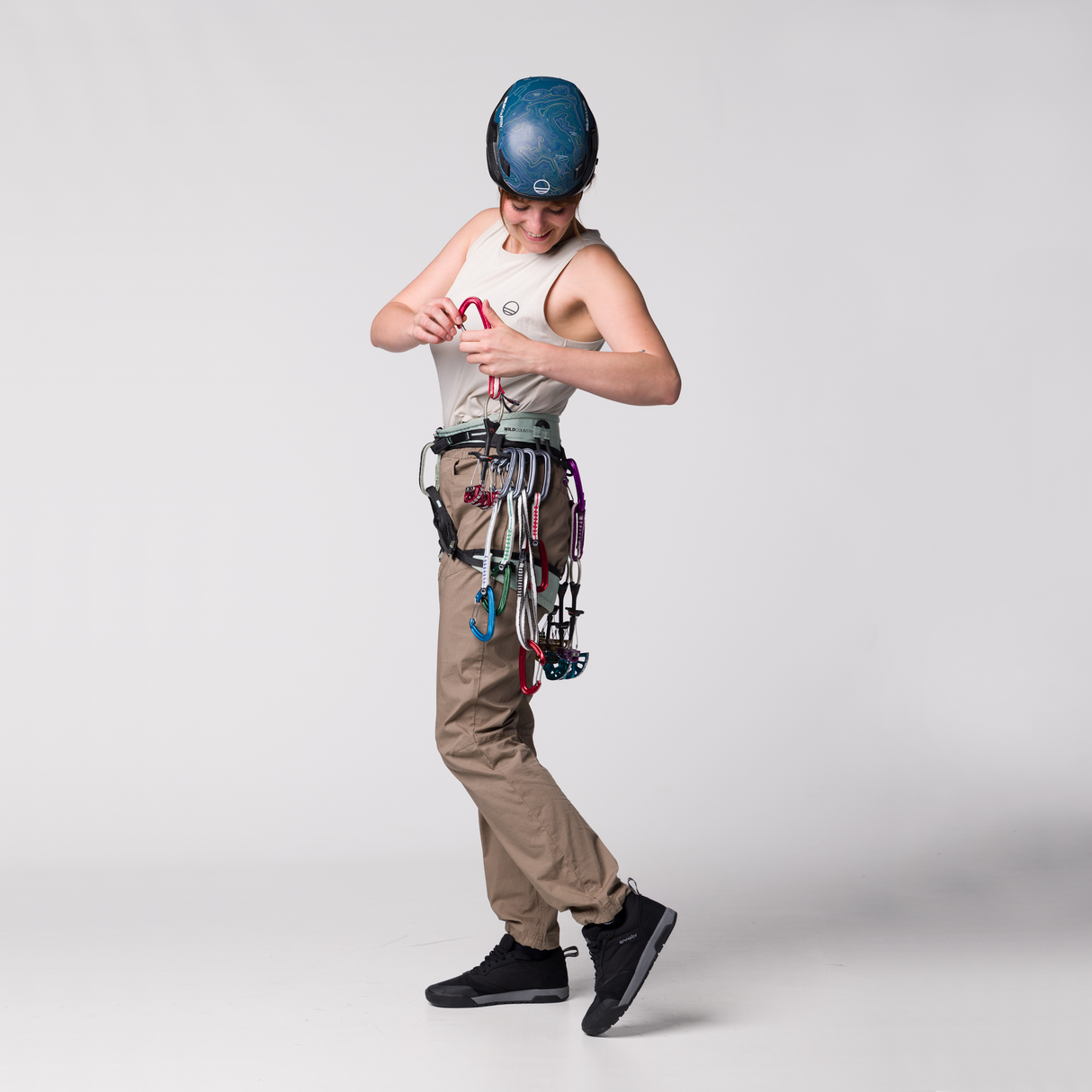 Session 2.0 Women's Harness