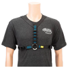 SRT Chest Harness with Daisy Chain