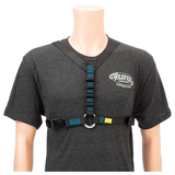 SRT Chest Harness with Daisy Chain