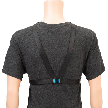 SRT Chest Harness with Daisy Chain