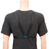 SRT Chest Harness with Daisy Chain