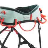 Session Harness Woman