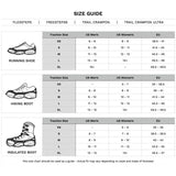 TRAIL CRAMPON