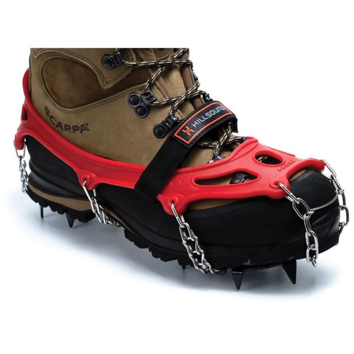 TRAIL CRAMPON