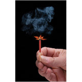 SOL ALL WEATHER MATCHES - 25 COUNT