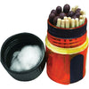 Sol All Weather Matches - 25 Count