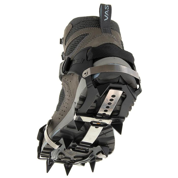 K-10 hiking crampon - reg