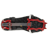 Kts hiking crampon