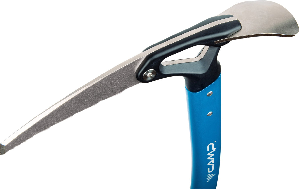 Zenith Ice Axe