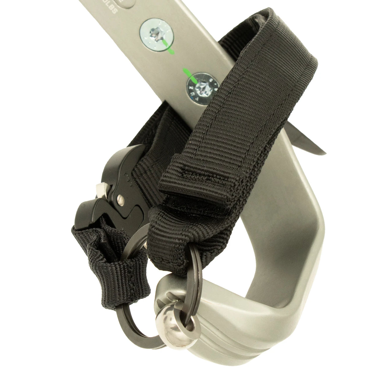 Gecko Aluminum 3.0 Climbers