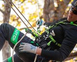 Glide Rope Grab