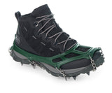 KAHTOOLA MICROspikes, Forest Green