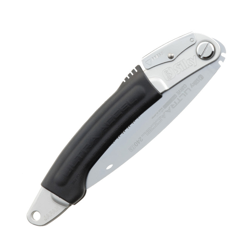 Ultra Accel 240 mm Curve Saw