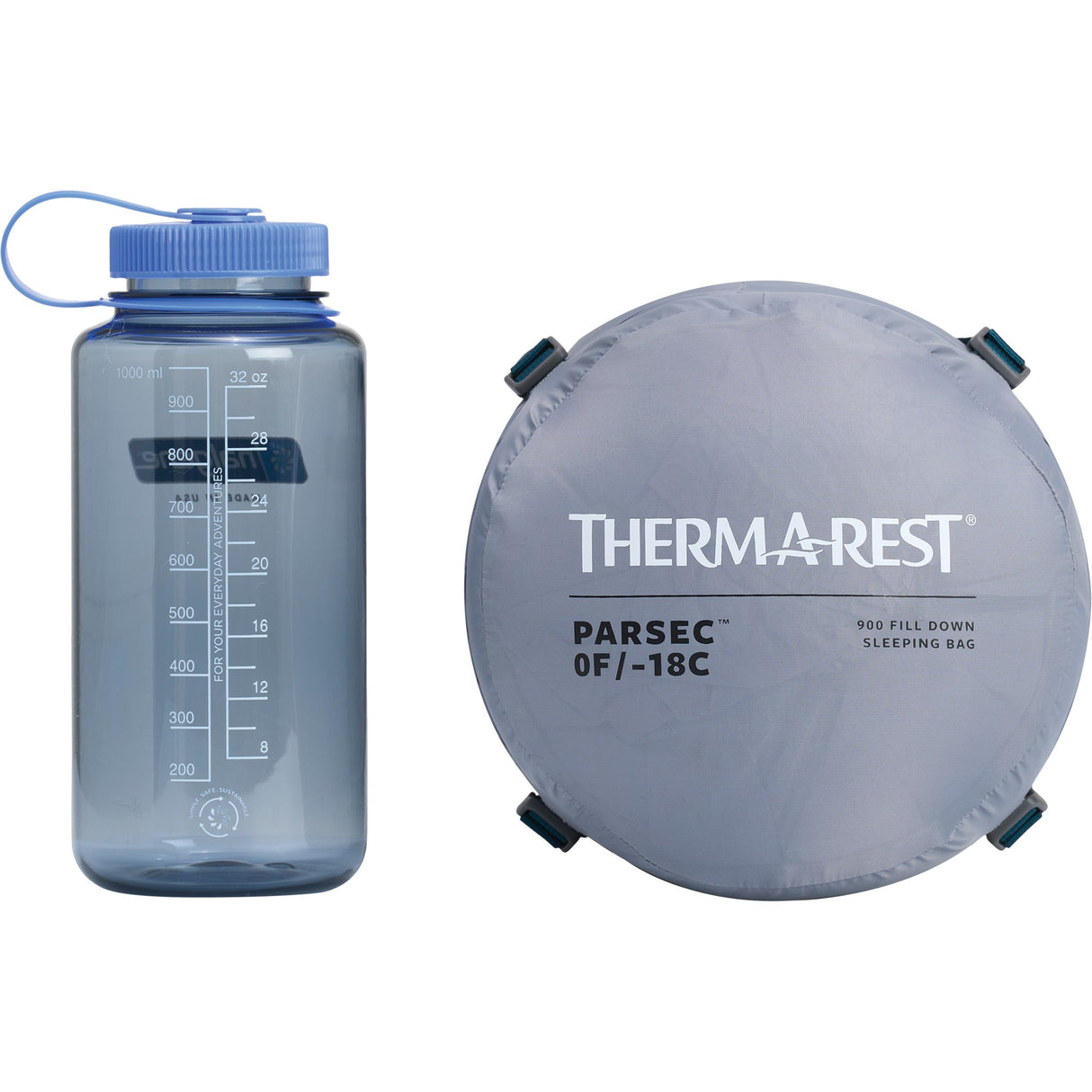 Parsec 0 Sleeping Bag