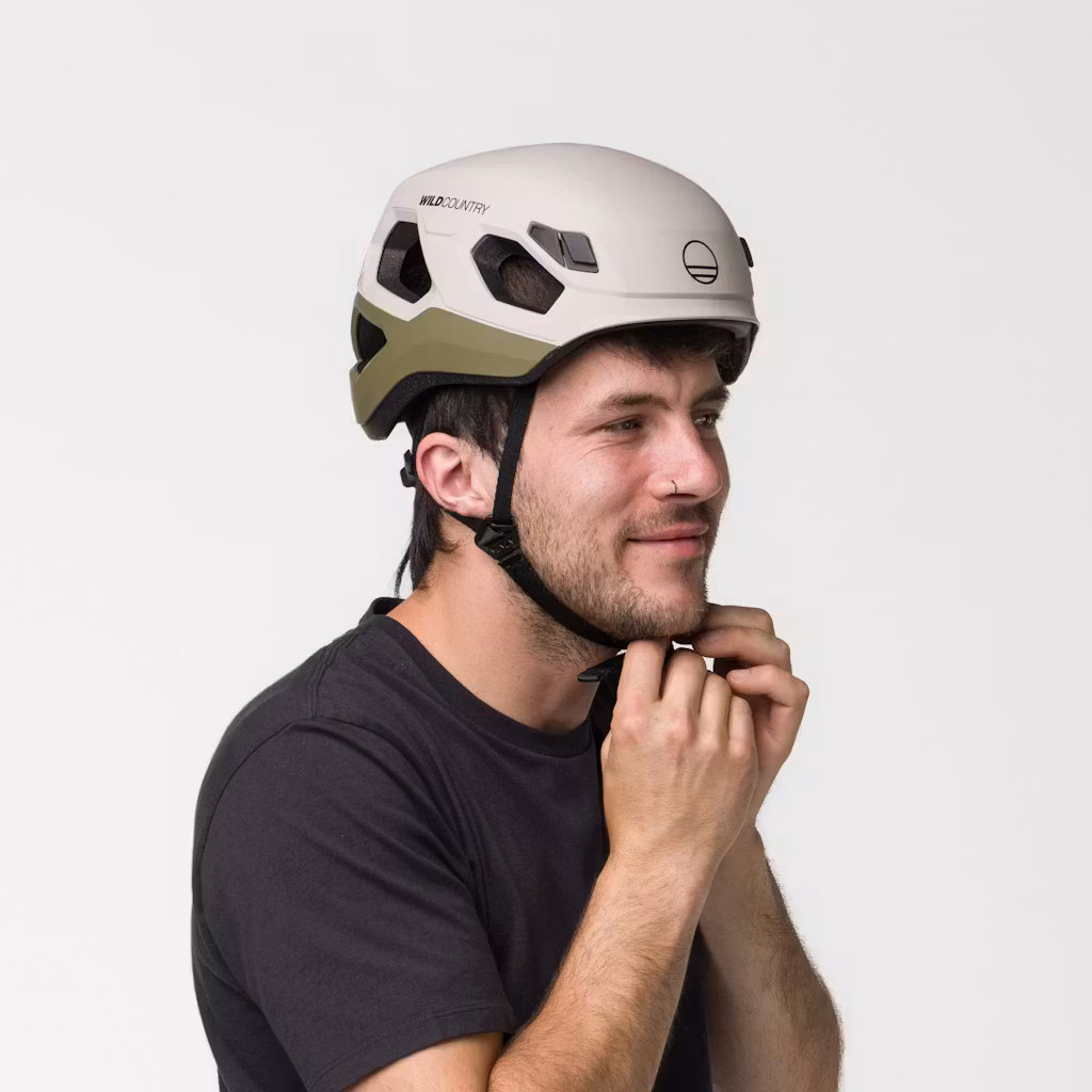 Movement Helmet