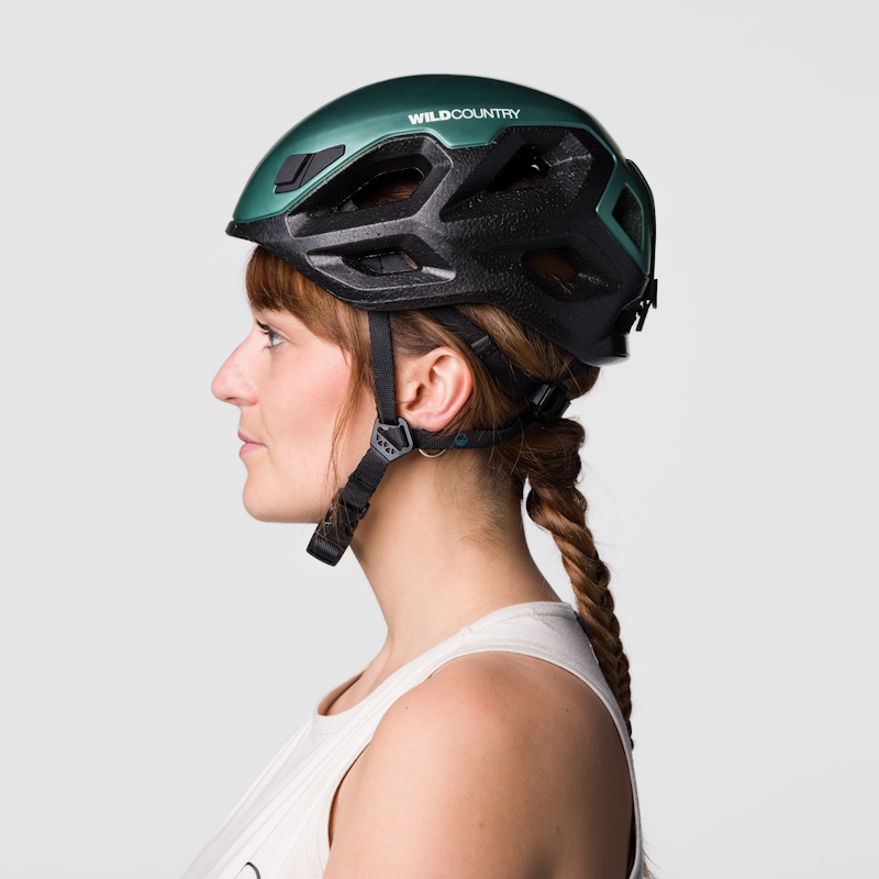 Wild Country Session Helmet