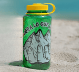 LPLA x Nalgene Water Bottle – “Nothing Ventured, Nothing Gained”